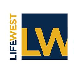 Life Chiropractic College West logo