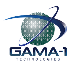 GAMA-1 Technologies logo