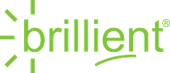 Brillient Corporation logo