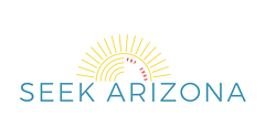 S.E.E.K. Arizona logo