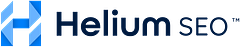 Helium SEO logo