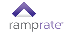 RampRate logo