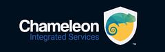 Chameleon Integrated Services logo