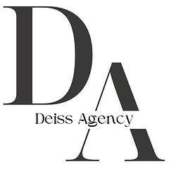 Deiss Agency logo