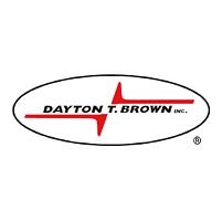 Dayton T. Brown logo