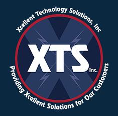 Xcellent Technology Solutions logo