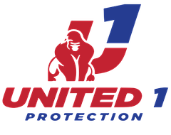 United 1 Protection logo