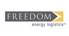 Freedom Energy Logistics logo