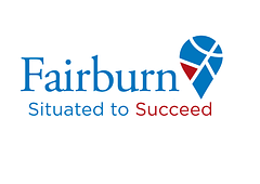 City Of Fairburn logo