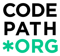 CodePath logo