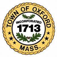 Town of Oxford logo