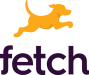 Fetch logo