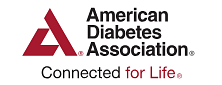 American Diabetes Association logo