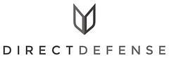 DirectDefense logo