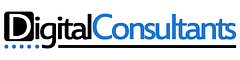 Digital Consultants logo