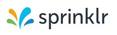 Sprinklr logo