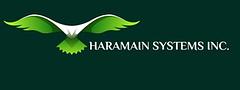 Haramain Systems logo