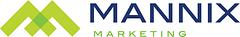 Mannix Marketing logo