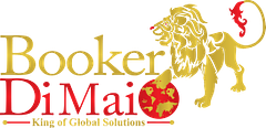 Booker DiMaio logo