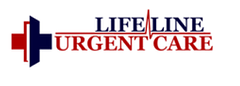 Lifeline Urgent Care logo