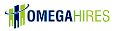 OmegaHires logo