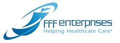 Fff Enterprises logo