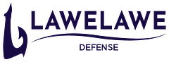 Lawelawe Defense logo