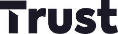 Trust logo