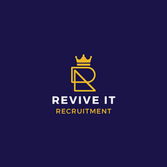 Revive It Recruitment logo