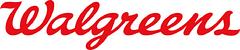 Walgreens logo