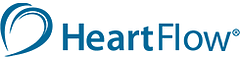 HeartFlow logo