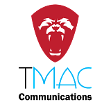 TMAC Communications logo