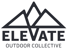 Elevate Outdoor Collective logo