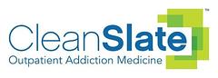 Cleanslate Centers logo