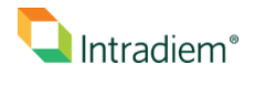 Intradiem logo