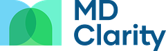 MD Clarity logo