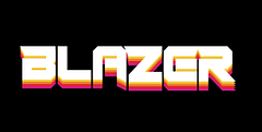 Blazer logo