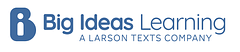 Larson Texts Group logo