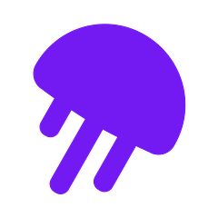 Jellyfish logo