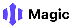 Magic logo