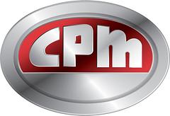 CPM Holdings logo