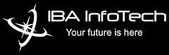 IBA Infotech logo