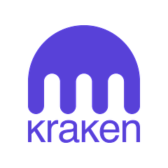 Kraken logo