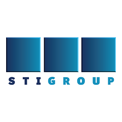 STIGroup logo