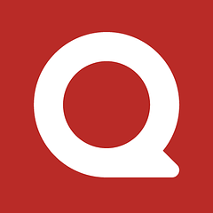 Quora logo