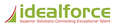 IDEALFORCE logo