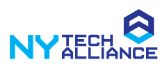 NY Tech Alliance logo