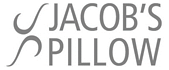 Jacobs Pillow Dance Festival logo