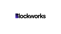 Blockworks logo