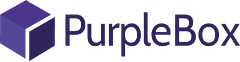 PurpleBox logo